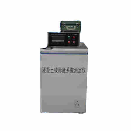 混凝土线膨胀仪CXPD-06D试验主机