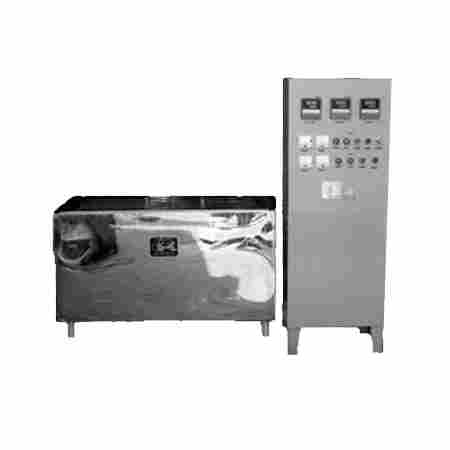 玻璃析晶试验电炉炉膛功率技术参数