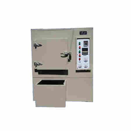 耐火材料热震性试验机水急冷法的水温