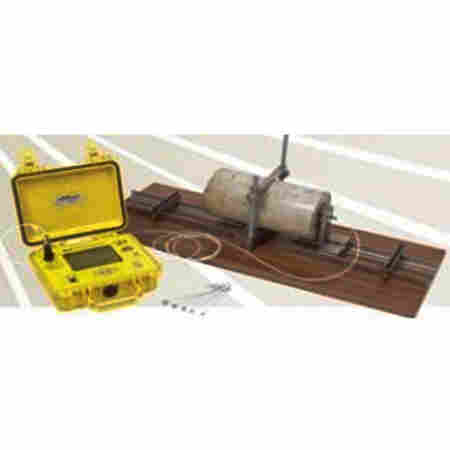 CBCTM-II动态弹性模量测试仪超声法