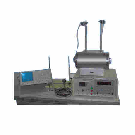 CBM-II动态弹性模量阻尼内耗分析仪共振法