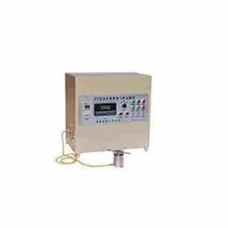 CBQ-II多孔陶瓷透气度试验仪