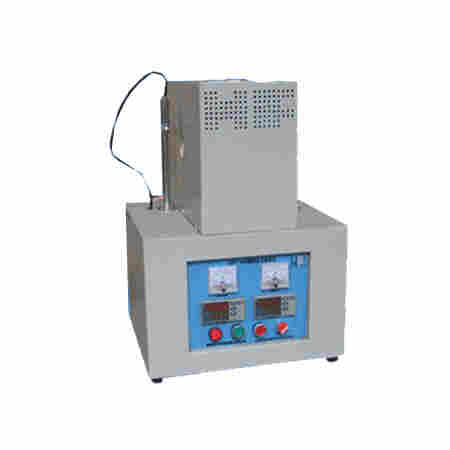 CBSF釉料应力测试仪