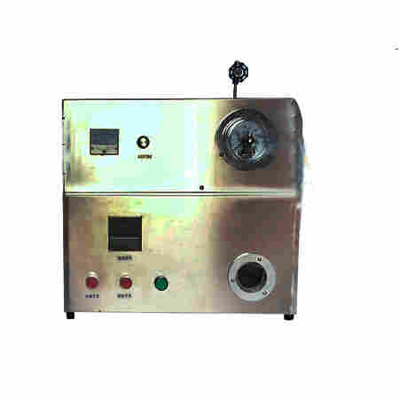 FAT-485饱和蒸汽P-T关系仪