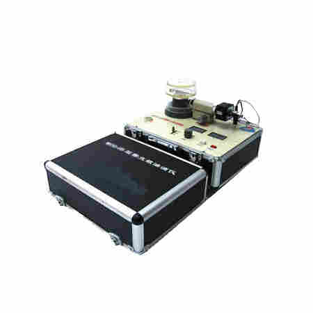 抗干扰密立根油滴仪显微镜分划板满刻度当量