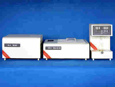 冻力测试仪/明胶凝冻强度检测仪外型尺寸