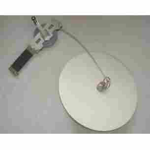 塞氏盘/水色计20CM30cm白色透明度盘/透明度计