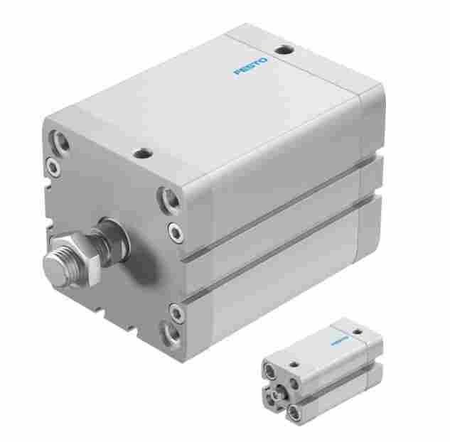 供应费斯托FESTO紧凑型气缸ADN-16-15-I-P-A-R3