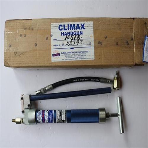 出售CLIMAX润滑油枪