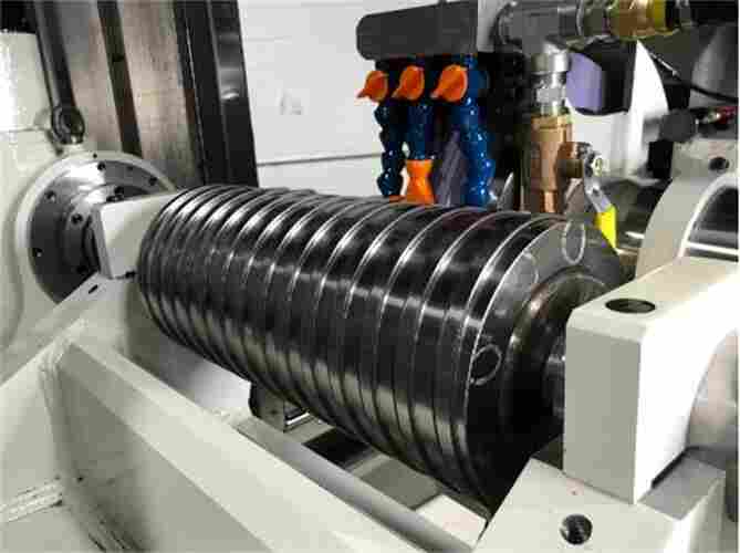 DRAKE立式螺纹铣刀