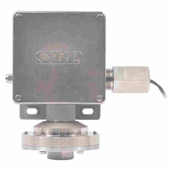 新品供應(yīng)SOR差壓開關(guān)