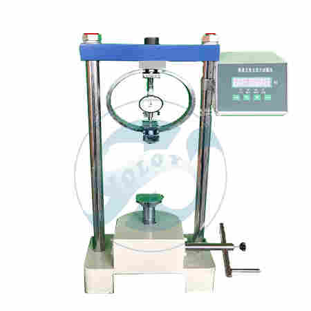 石灰土压力试验仪JJH-10A手动上升速度