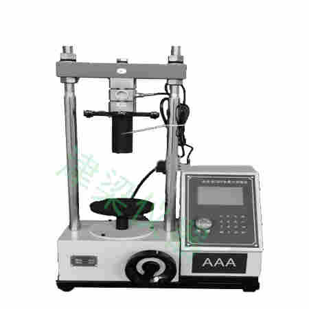 全自动承载比试验仪FGBR-5B