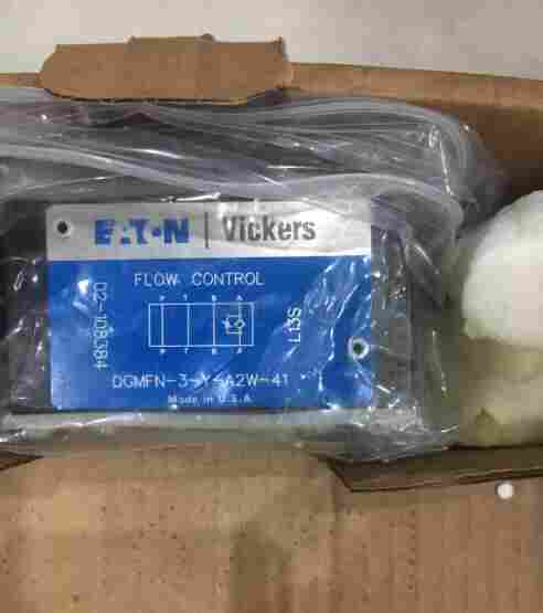 威格士vickers电磁阀DG4V-3-2A-M-U-D8-60使用