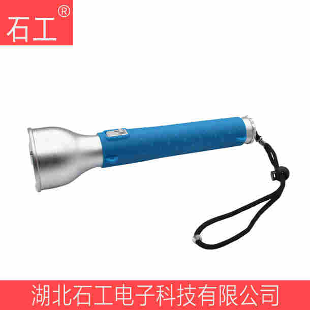 海洋王JW7211强光防爆电筒