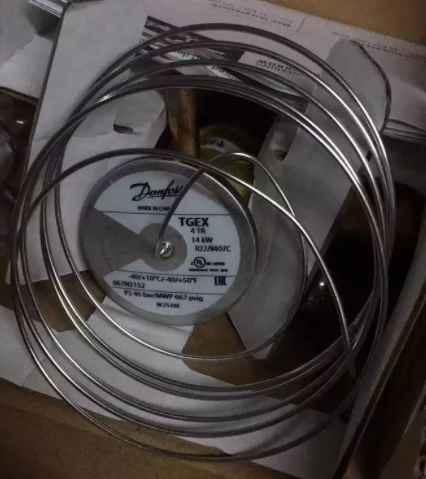 1690179296542148.png 描述丹佛斯热力膨胀阀067N2164 TGEX18