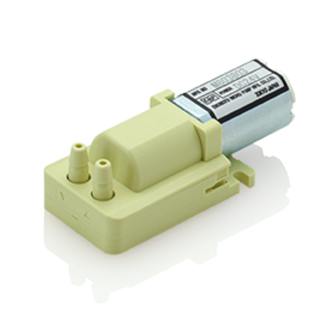 日本EMP榎本直流气泵CM-15-24