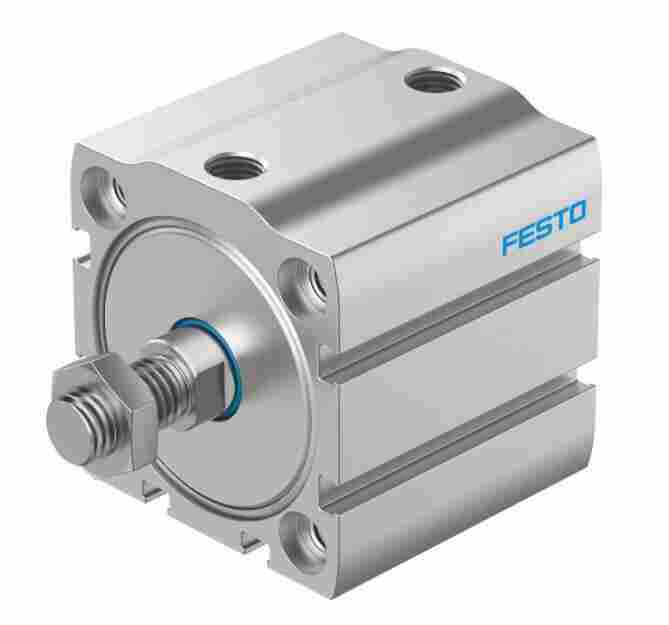 费斯托紧凑型气缸ADN-S-50-10-A-P-A作用