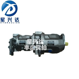 A10VSO28DFLR/31R液压油泵锦州