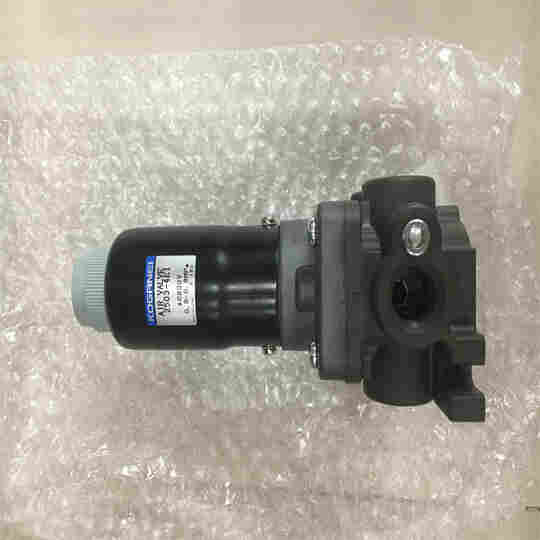 小金井KEYENCE电磁阀JC10SF1-PL-DC24V