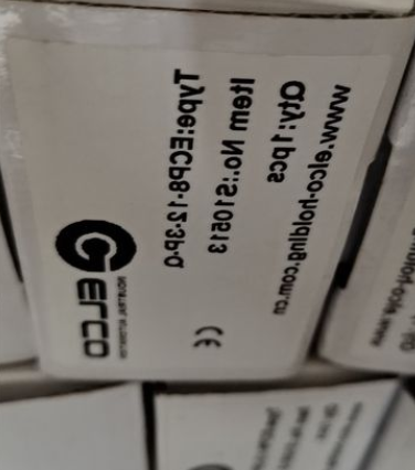 宜科ELCO分线盒ESP8-12-2P-Q12/CCSJX1参考图