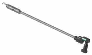 LB-8030型烟尘多功能取样管常规烟尘低浓度烟尘油烟三合一