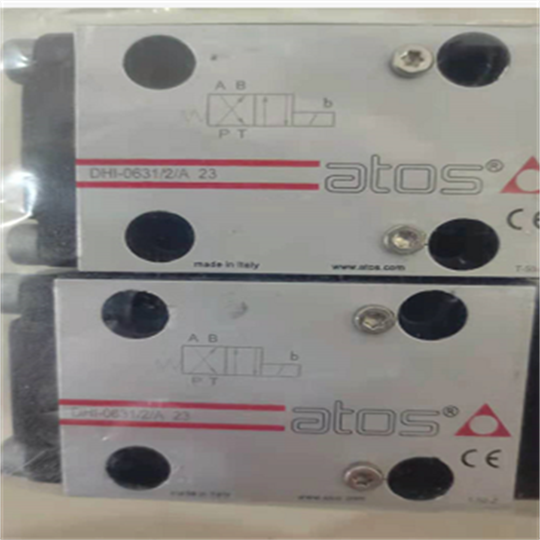 ATOS阿托斯比例阀DPZO-LEB-SN-NP-260-L3/GI功能要求