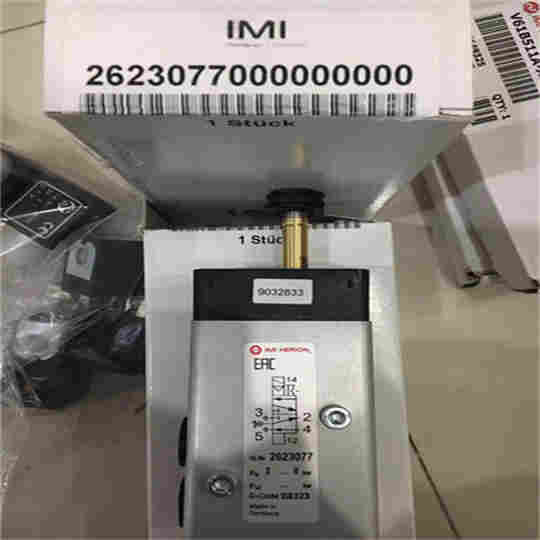 NORGREN诺冠电磁阀UM/22354/172/60 介绍