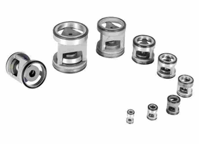 新品INSERTA止回阀