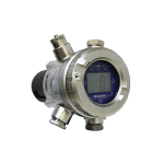 GTYQ-WD6200IRII点型气体探测器