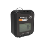 BZ100便携式气体检测报警仪