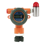 GTQ-Trax30点型气体探测器