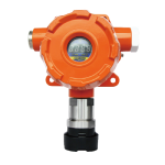 GTQ-BS02固定式气体报警检测仪