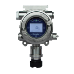 GTQ-WD6200固定式气体报警检测仪