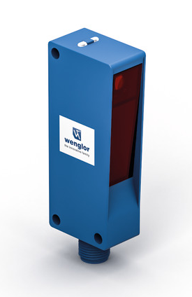 威格勒wenglor传感器P1NL101塑料外壳