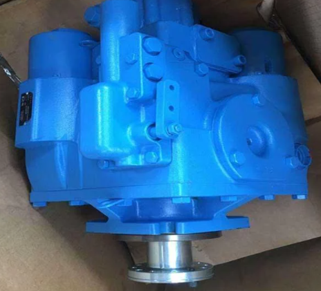 伊顿EATON旋转马达ME750-BCA特点