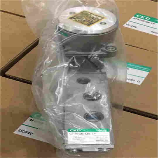 CKD喜开理电磁阀4KB219-00-DC24V产品要求