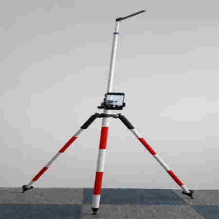 HJK-10便携式农作物株高测量仪