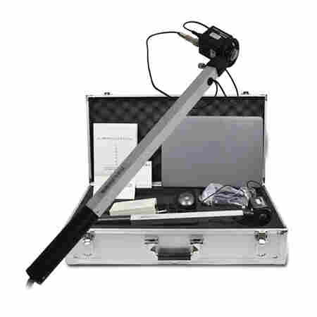 SGL2000植物冠层图像分析仪