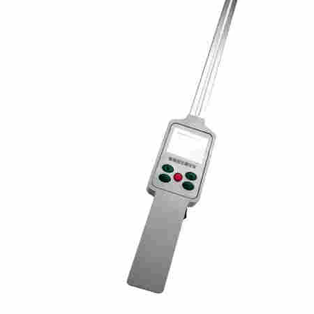 SGL-8便携式植物冠层分析仪