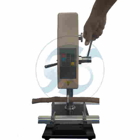 FFS03植物茎秆强度测定仪/植物抗倒伏测定仪