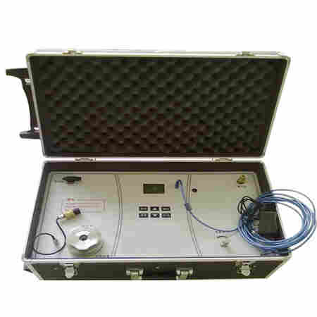 FFWS-1植物水势测定仪