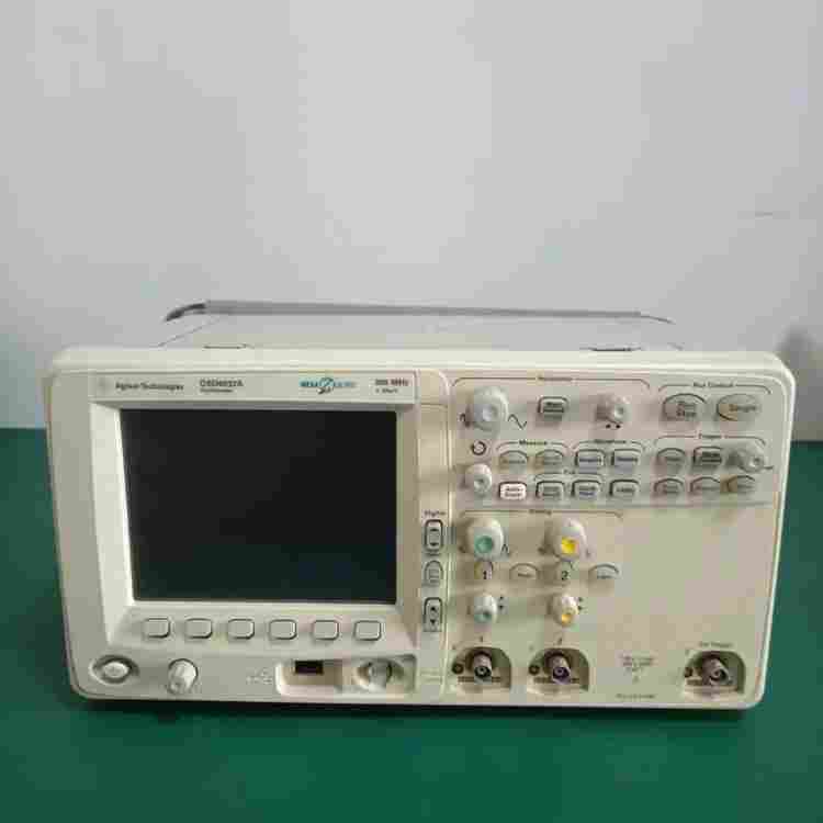 安捷伦Agilent DSO6032A数字模拟示波器