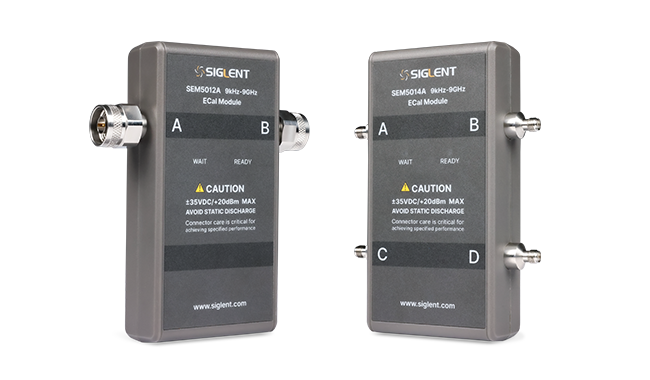 SHN900A系列手持矢量网络分析仪