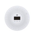 JM-KBC1家用一氧化碳可燃气体探测器