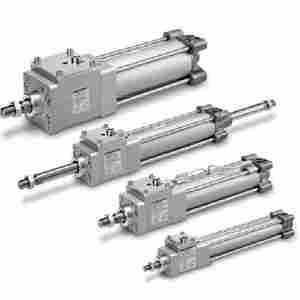 使用说明SMC带锁气缸C96NDB50-200C