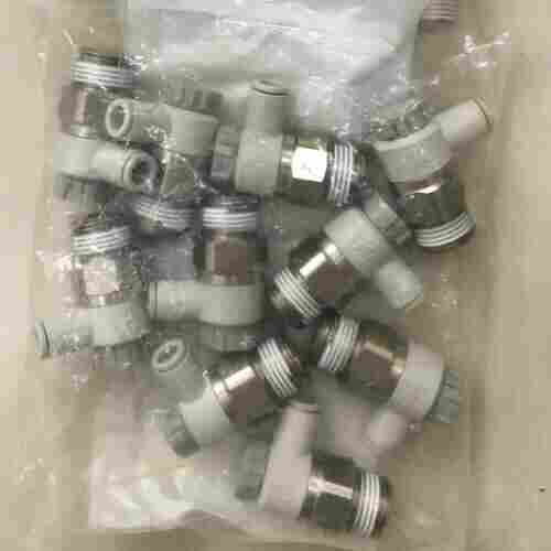 技术介绍AS3201F-03-06SA SMC速度控制阀