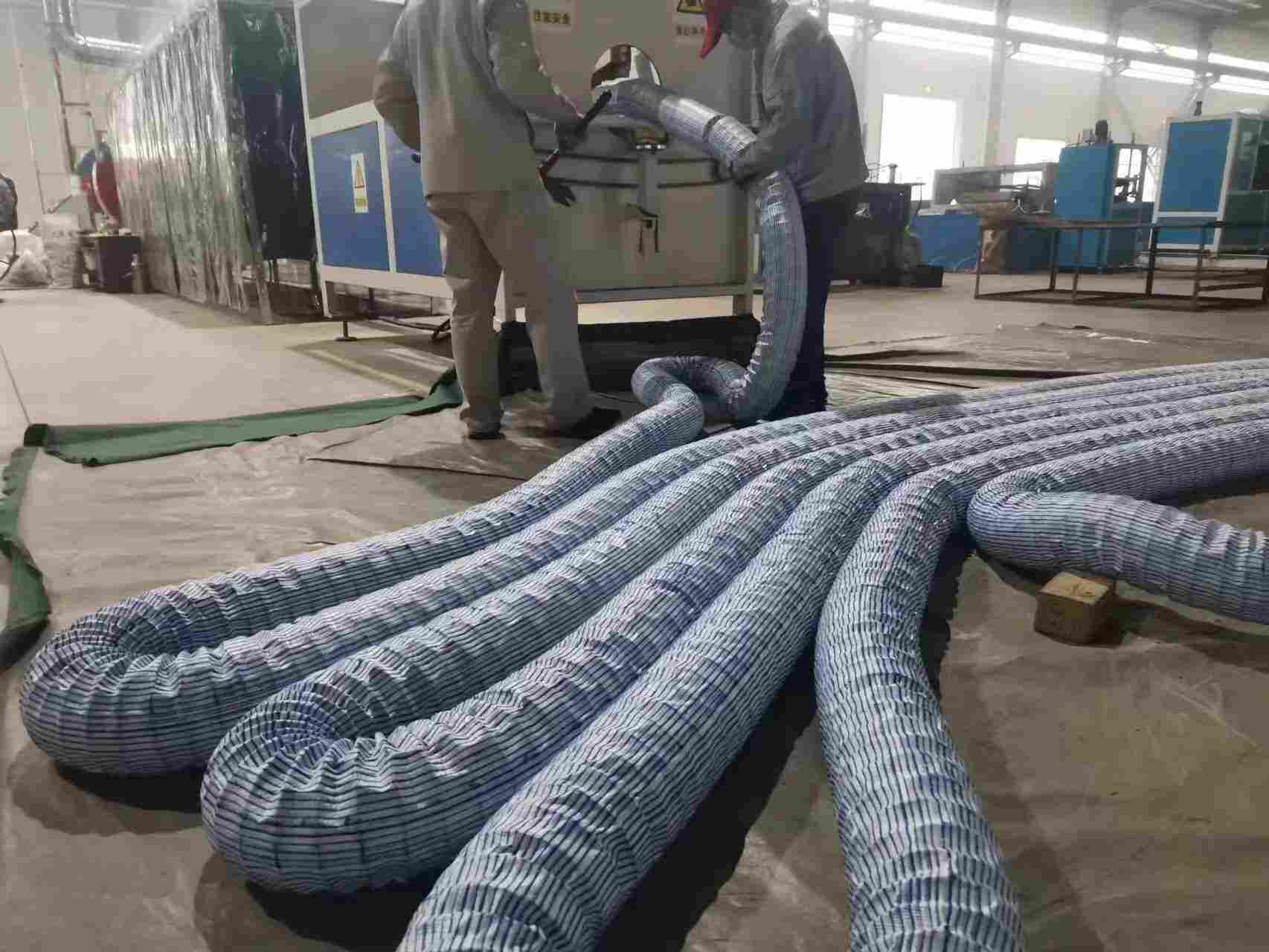 湛江软式透水管厂家-欢迎您