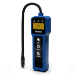 BT-JL270工商业便携式可燃气体探测器