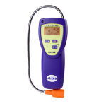 JL269系列可燃气体检漏仪